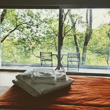 Oak Nature Виейра до Миньо Екстериор снимка