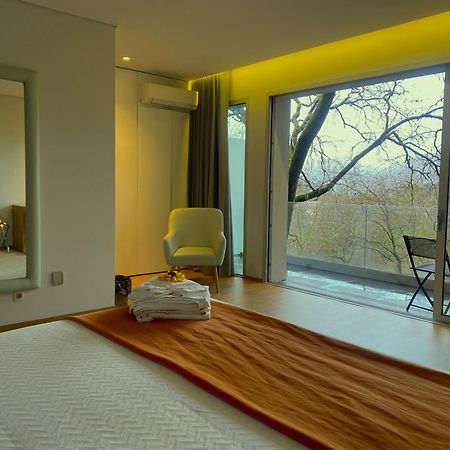 Oak Nature Виейра до Миньо Екстериор снимка