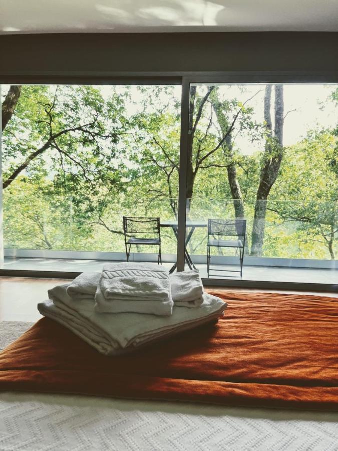 Oak Nature Виейра до Миньо Екстериор снимка