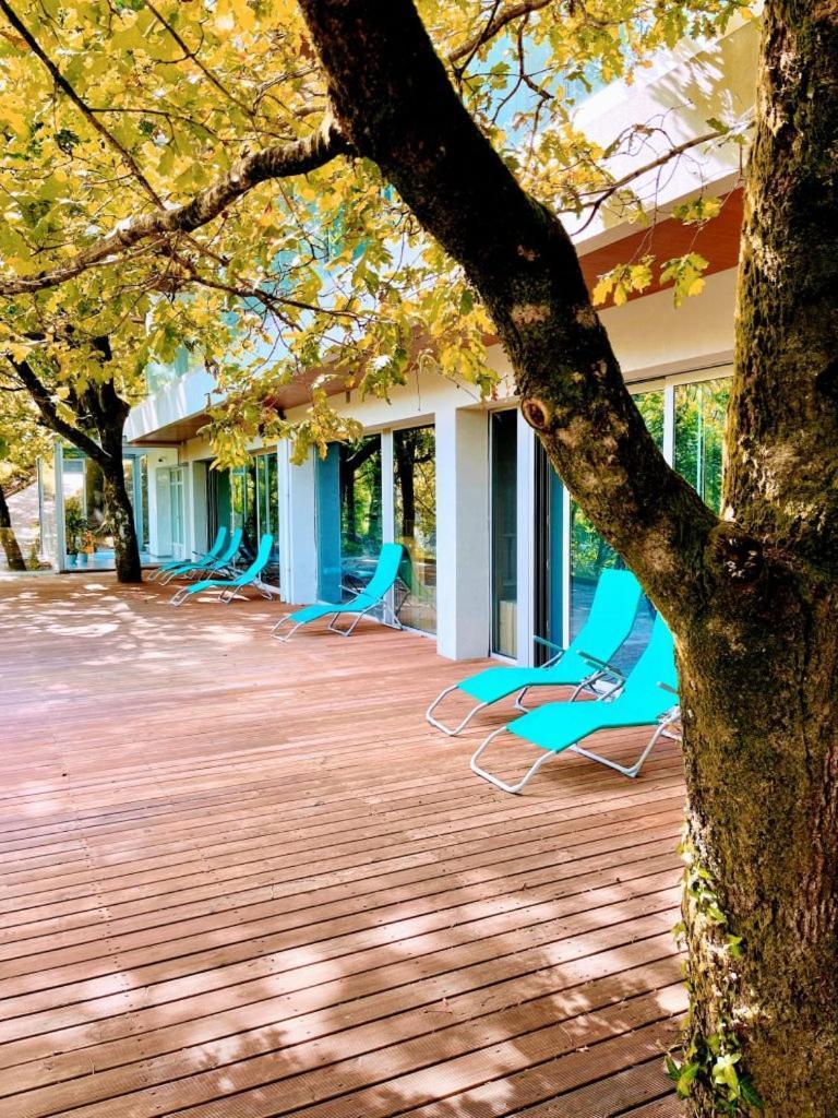 Oak Nature Виейра до Миньо Екстериор снимка