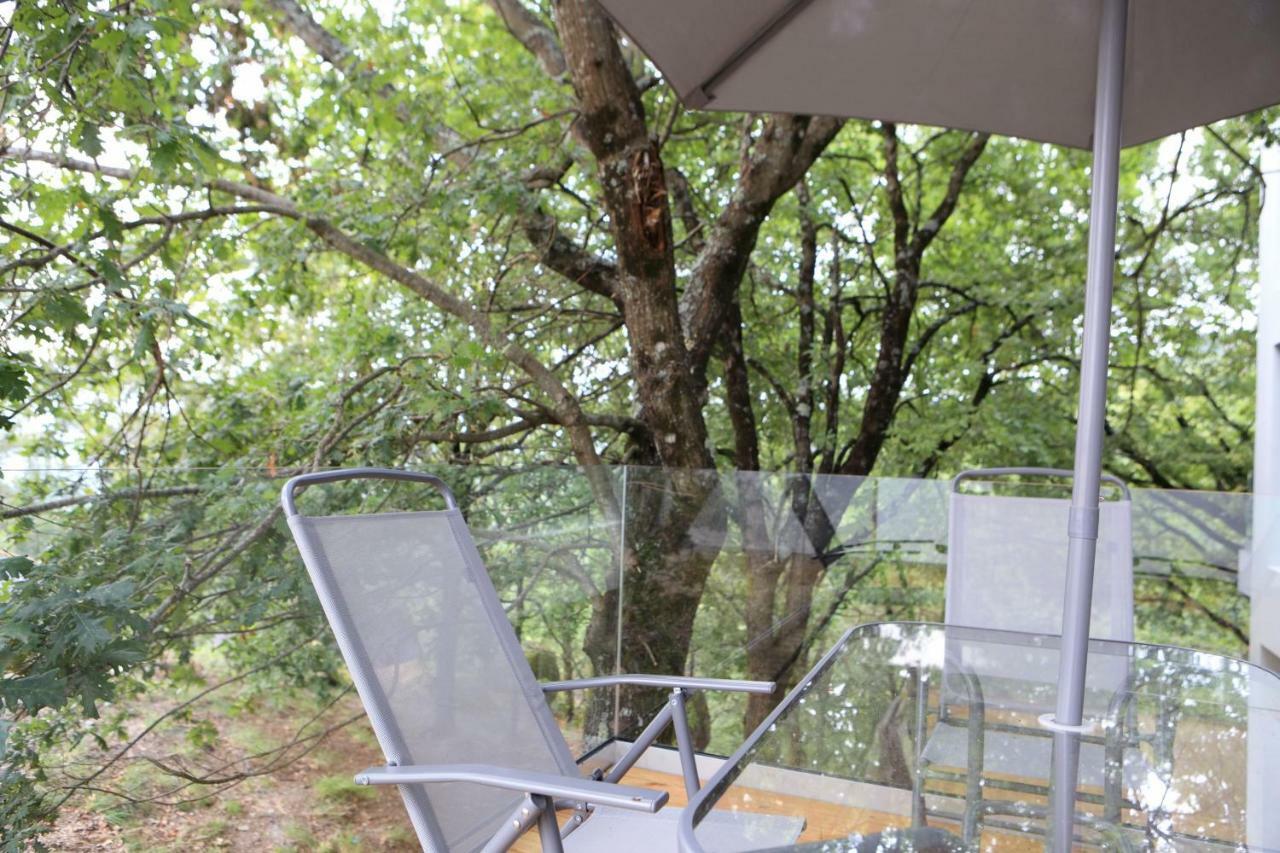 Oak Nature Виейра до Миньо Екстериор снимка